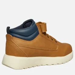 Levi's Kinder Arizona Boots Camel 0138
