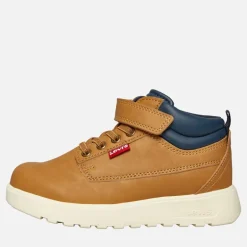 Levi's Kinder Arizona Boots Camel 0138