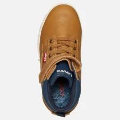 Levi's Kinder Arizona Boots Camel 0138