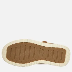 Levi's Kinder Arizona Boots Camel 0138