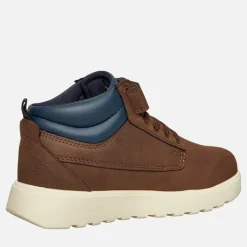 Levi's Kinder Arizona Stiefel Dunkel Braun 0018