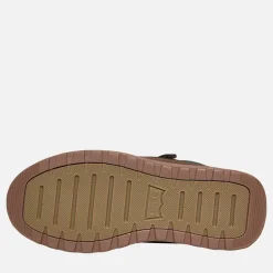 Levi's Kinder Arizona Stiefel Dunkel Braun 0018
