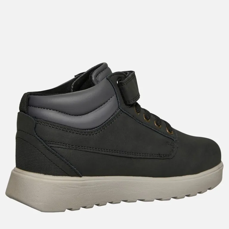 Levi's Kinder Arizona Stiefel Schwarz 0003