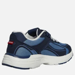 Levi's Kinder Curtis Sneaker Navy Jeans 1690