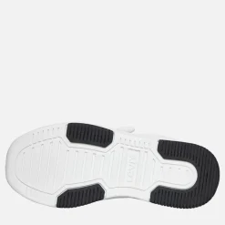 Levi's Kinder Maverick Sneaker Weiß/Schwarz 0062 White Black 0062