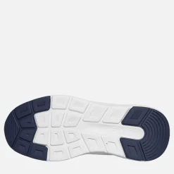 Levi's Kinder Meeres Turnschuhe Marine/Rot 0290 Navy Red 0290
