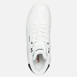 Levi's Kinder Union Sneaker Mehrfarbig