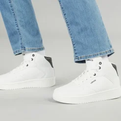 Levi's Kinder Union Sneaker Mehrfarbig