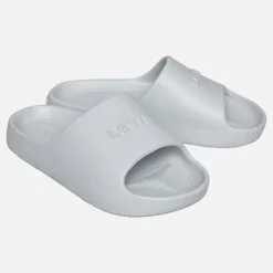 Levi's Kinder Wendy Pantoletten Ice 0030