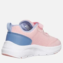 Levi's Kleinkind Mädchen Hudson Sneaker Potpourri Blue 4727