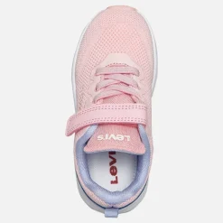 Levi's Kleinkind Mädchen Hudson Sneaker Potpourri Blue 4727