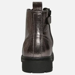 Levi's Mädchen Cathrine Stiefel Bronze Metallic 2391