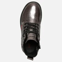 Levi's Mädchen Cathrine Stiefel Bronze Metallic 2391