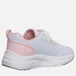 Levi's Mädchen Hudson Sneaker White Rose 2900