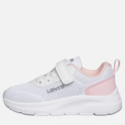 Levi's Mädchen Hudson Sneaker White Rose 2900