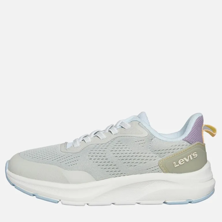 Levi's Mädchen Ozean Sneaker Pastel Green 0308