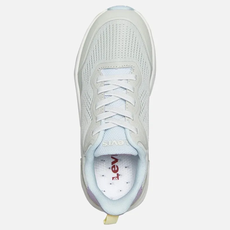 Levi's Mädchen Ozean Sneaker Pastel Green 0308