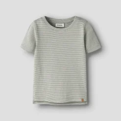 Lil' Atelier Junge Feng T Shirt Overland Trek