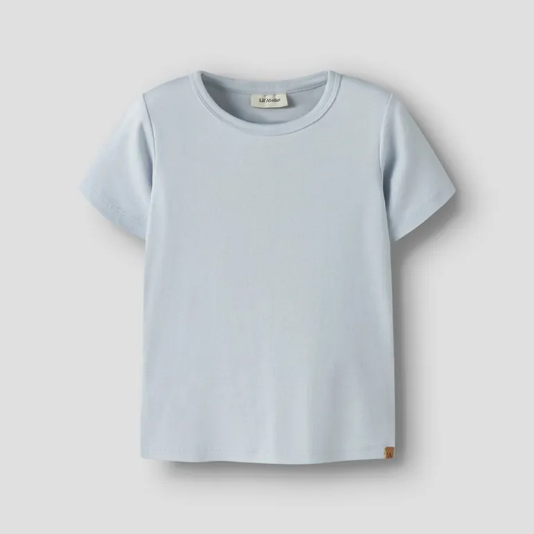 Lil' Atelier Junge Layo T Shirt Plein Air