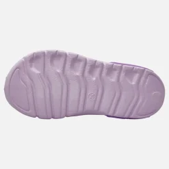 Lilo and Stitch Kleinkind Mädchen Knöchelriemen Sandalen Lilac