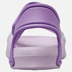 Lilo and Stitch Kleinkind Mädchen Knöchelriemen Sandalen Lilac
