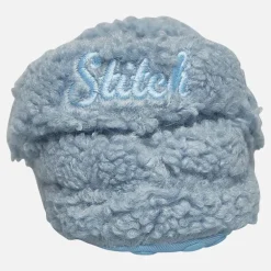Lilo and Stitch Mädchen Bedale Borg Pantoletten Hellblau