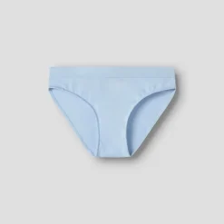 LMTD Mädchen Nantelle Zwei Pack Slips Crystal Pink/Blau