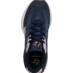 Loyalty And Faith Damen Livia Sneaker Navy