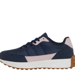 Loyalty And Faith Damen Livia Sneaker Navy