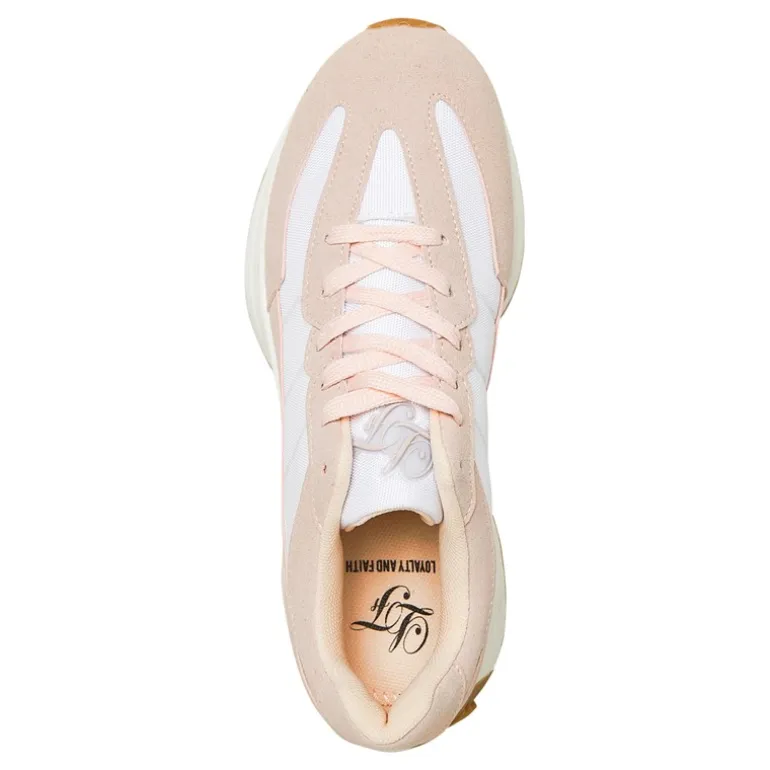 Loyalty And Faith Damen Livia Sneaker Mehrfarbig