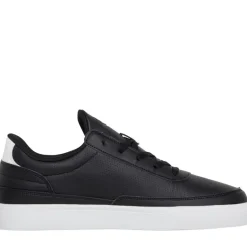 Loyalty And Faith Herren Jarrod Sneaker Schwarz