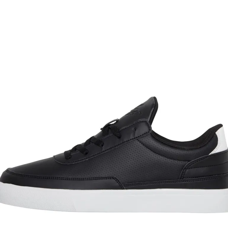 Loyalty And Faith Herren Jarrod Sneaker Schwarz