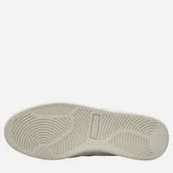 Lyle And Scott Vintage Herren Callum Sneaker White Beige