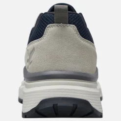 Lyle And Scott Vintage Herren Lennox Sneaker Blau
