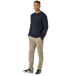 Marcus Herren Affleck Pullover Navy