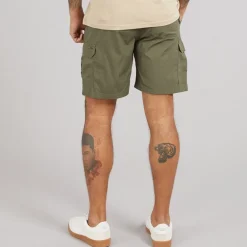 Marcus Herren Duran Shorts Grün