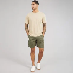 Marcus Herren Duran Shorts Grün