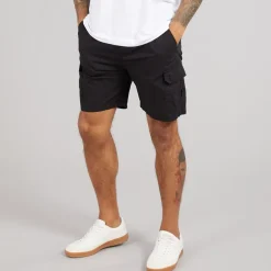Marcus Herren Duran Shorts Schwarz