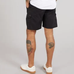 Marcus Herren Duran Shorts Schwarz