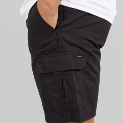Marcus Herren Duran Shorts Schwarz