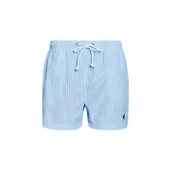 MCS Herren Badehose Placid Blau