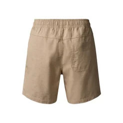 MCS Herren Kenai Shorts Silver Mink