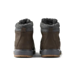 MCS Herren Stiefel Braun