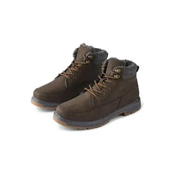 MCS Herren Stiefel Braun