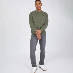 MCS Sweatshirt Skyler Käfer Herren