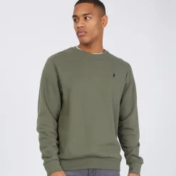 MCS Sweatshirt Skyler Käfer Herren