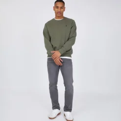 MCS Sweatshirt Skyler Käfer Herren