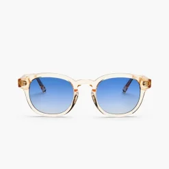 MessyWeekend Bille Sonnenbrille Champagne