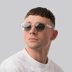 MessyWeekend Billie Sonnenbrille Crystal