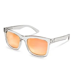 MessyWeekend Brooklyn Sonnenbrille Crystal